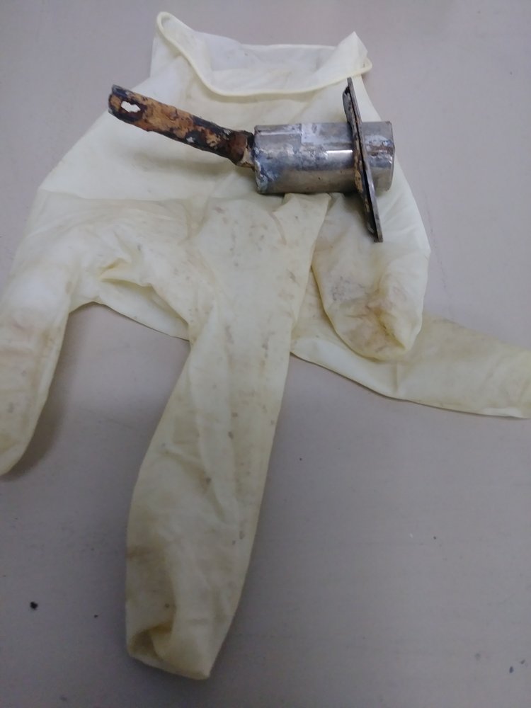 Slide of Roto-Rooter Plumbing & Water Cleanup