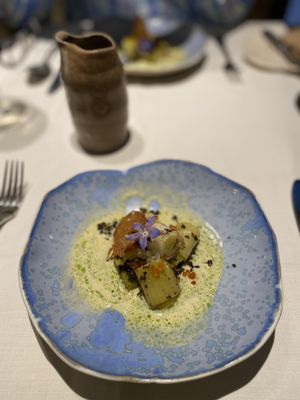 Restaurant Cléo by null