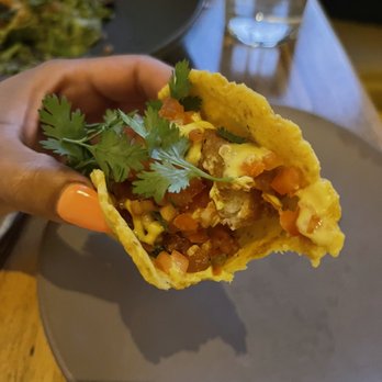 Alma Negra - Fish taco - Mexican Near Me - Brooklyn, New York