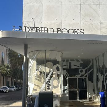 Ladybird Books - Bookstores Near Me - Charleston, South Carolina Ladybird Books - Bookstores Near Me - Charleston, South Carolina