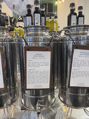 Baker & Olive by null