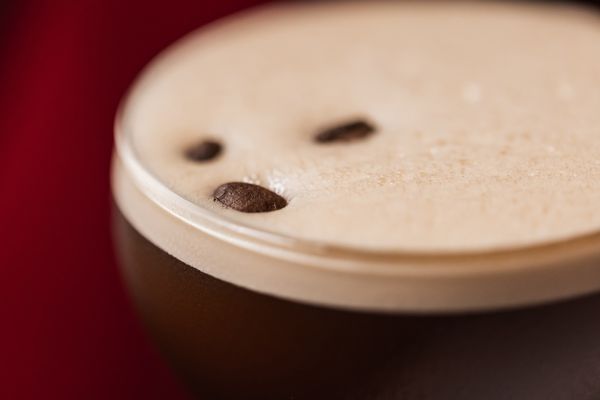 Drai's Supper Club New York by null