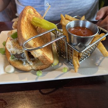 Hops Burger Bar - Special - Burgers Near Me - Greensboro, North Carolina Hops Burger Bar - Special - Burgers Near Me - Greensboro, North Carolina