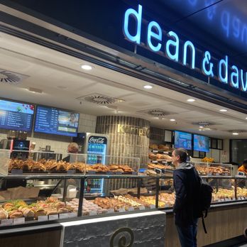 Dean & David - Salad Near Me - Berlin, BE Dean & David - Salad Near Me - Berlin, BE