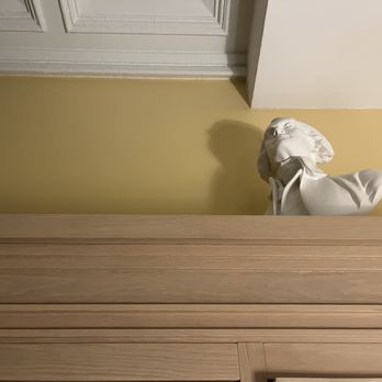 Kimpton Hotel Monaco Washington DC - In every room ... it's a little creepy! - Hotels Near Me - Washington, DC, District of Columbia Kimpton Hotel Monaco Washington DC - In every room ... it's a little creepy! - Hotels Near Me - Washington, DC, District of Columbia
