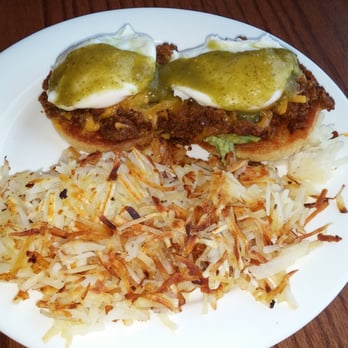 The Jagged Fork - Voodoo - Breakfast & Brunch Near Me - Grosse Pointe, Michigan