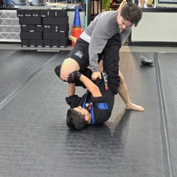 Savannah Martial Arts