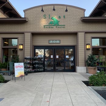 Sloat Garden Center - Front entry - Nurseries & Gardening Near Me - Danville, California Sloat Garden Center - Front entry - Nurseries & Gardening Near Me - Danville, California