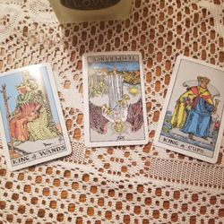Helena's Magic - On Point Accurate Tarot Readings, Gypsy Romany Readings, Rune Readings All With 24/7 Dedicated Psychic Support For All Clients With Helena!