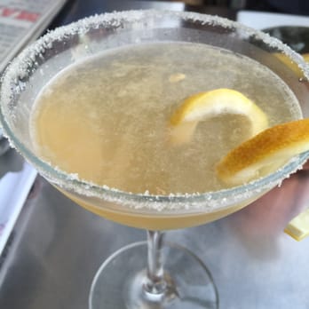 Saiko Sushi - Lychee martini - 9.28.15. Very good!! - Sushi Bars Near Me - Coronado, California Saiko Sushi - Lychee martini - 9.28.15. Very good!! - Sushi Bars Near Me - Coronado, California