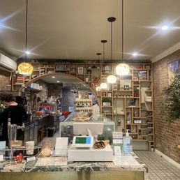 Beautiful interior