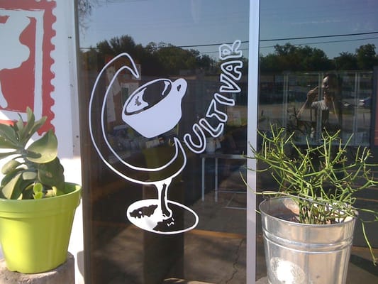 Cultivar Coffee Roasting Co. by null