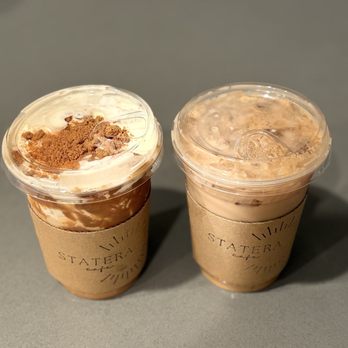 Statera Café - Coffee & Tea Near Me - Rancho Cucamonga, California Statera Café - Coffee & Tea Near Me - Rancho Cucamonga, California