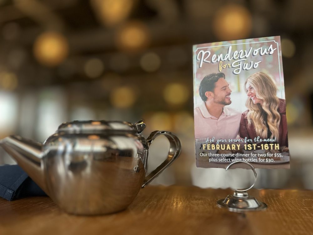 Tupelo Honey Southern Kitchen & Bar