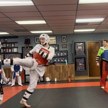 The Way Martial Arts Center - Chinese Martial Arts Near Me - Maple Valley, Washington The Way Martial Arts Center - Chinese Martial Arts Near Me - Maple Valley, Washington