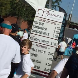 Bubble Run - Vendors