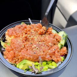Spicy Tuna
