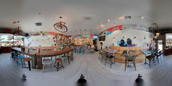 Spitz Mediterranean Street Food by null