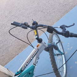 Christopher Metcalfe Creations - The customer survived but the bike didn't but BETTER CALL CHRIS