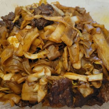 Do Eat Restaurant - Beef Chow Fun, takeout - Chinese Near Me - San Francisco, California Do Eat Restaurant - Beef Chow Fun, takeout - Chinese Near Me - San Francisco, California