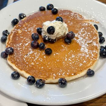 Roc & Sol Diner - Single Pancake - Diners Near Me - Sacramento, California Roc & Sol Diner - Single Pancake - Diners Near Me - Sacramento, California