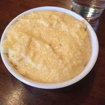 Yo' Mama's - Cheese grits! Yaaaaass!! - Gluten-Free Near Me - Birmingham, Alabama Yo' Mama's - Cheese grits! Yaaaaass!! - Gluten-Free Near Me - Birmingham, Alabama