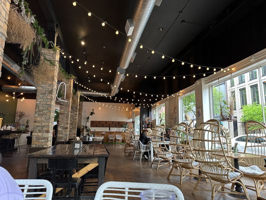 Buranko Cafe & Bar by null