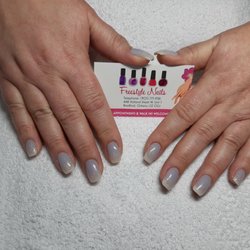 Freestyle Nails