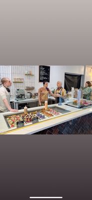 Govinda's Kitchen by null