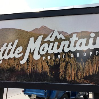 LITTLE MOUNTAIN PRINT SHOPPE - Updated February 2025 - Yelp