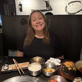 Chadol Korean BBQ - My sweetie - Korean Near Me - Washington, DC, District of Columbia Chadol Korean BBQ - My sweetie - Korean Near Me - Washington, DC, District of Columbia