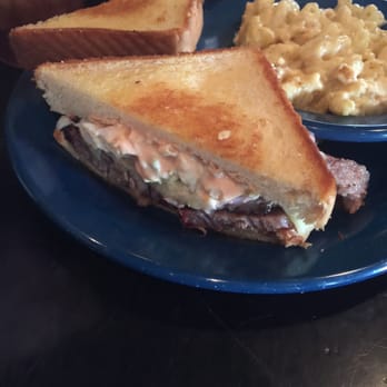Mojo Old City BBQ - The brisket Reuben - Barbeque Near Me - St. Augustine, Florida Mojo Old City BBQ - The brisket Reuben - Barbeque Near Me - St. Augustine, Florida