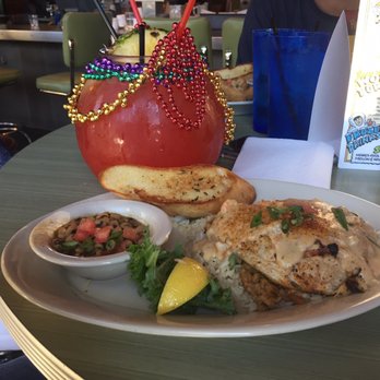 Razzoo's Cajun Cafe - Cajun/Creole Near Me - Cedar Hill, Texas