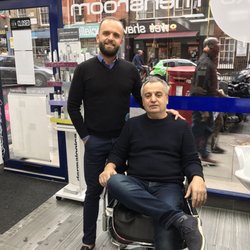 Celik's Mensroom