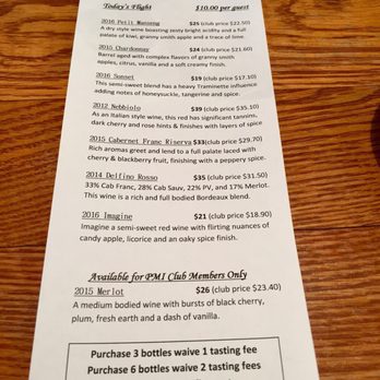 Gadino Cellars - Wineries Near Me - Washington, Virginia Gadino Cellars - Wineries Near Me - Washington, Virginia