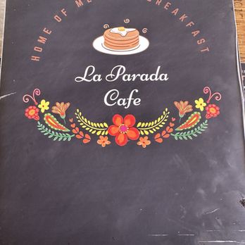La Parada Cafe - Mexican Near Me - Reno, Nevada La Parada Cafe - Mexican Near Me - Reno, Nevada