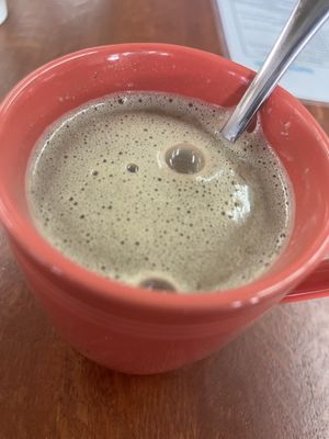 North Beach Cafe & Creamery by null