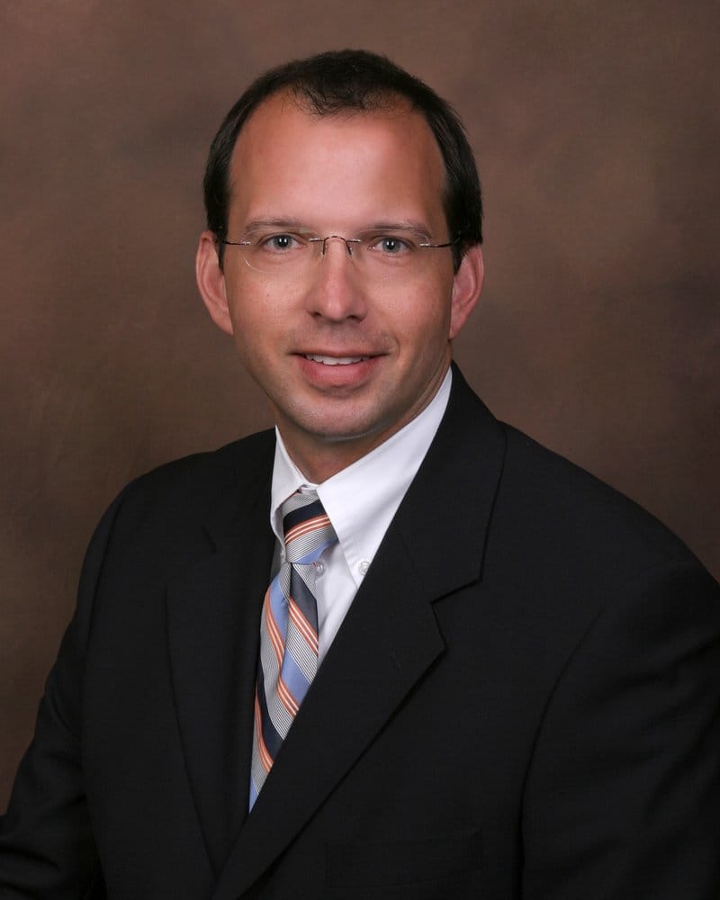 Cutter Hall Karlock - disability attorney in Columbus, OH