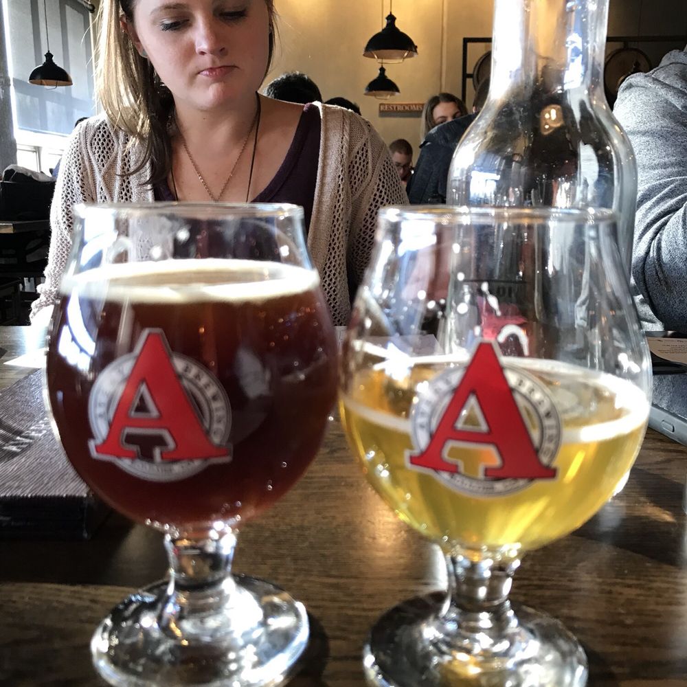 Avery Brewing - Breweries Near Me - Boulder, Colorado
