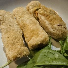 Spring Rolls