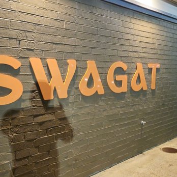 Swagat Indian Cuisine - Sign - Indian Near Me - Baton Rouge, Louisiana Swagat Indian Cuisine - Sign - Indian Near Me - Baton Rouge, Louisiana