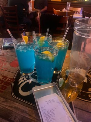 Hops and Barley Alehouse by null