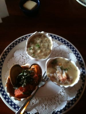 Duke's Seafood West Seattle by null