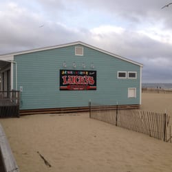 Lucky's Games
