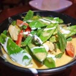 Kinn Thai