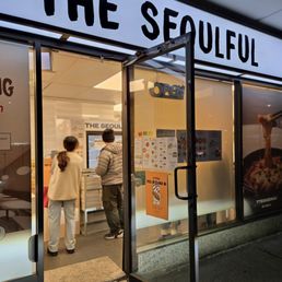 THE SEOULFUL - Updated March 2026 - 37 Photos - 4940 Number 3 Road ...