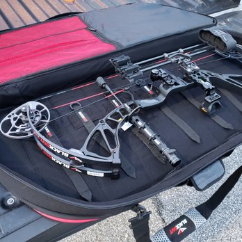 Bass Pro Shops - Blackout CTS Diamond Bows - Redhead Company . Discontinued after 12 months of production. LIfe-Time  Warranty Not Valid - Outdoor Gear Near Me - Hanover, Maryland