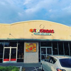 Tostadas Midtown - Entrance