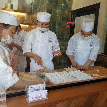Dumpling Time - Dim Sum Near Me - San Francisco, California