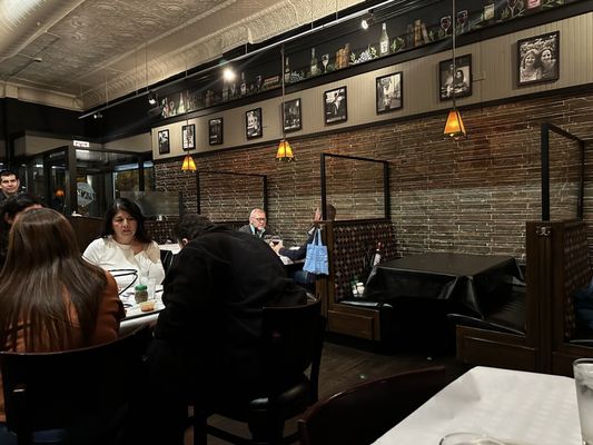 Pat's Pizza & Ristorante by null Pat's Pizza & Ristorante by null